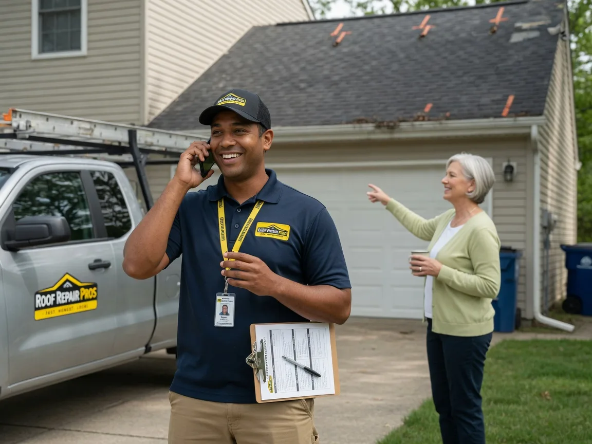 Roof Repair Baltic, OH FAQs